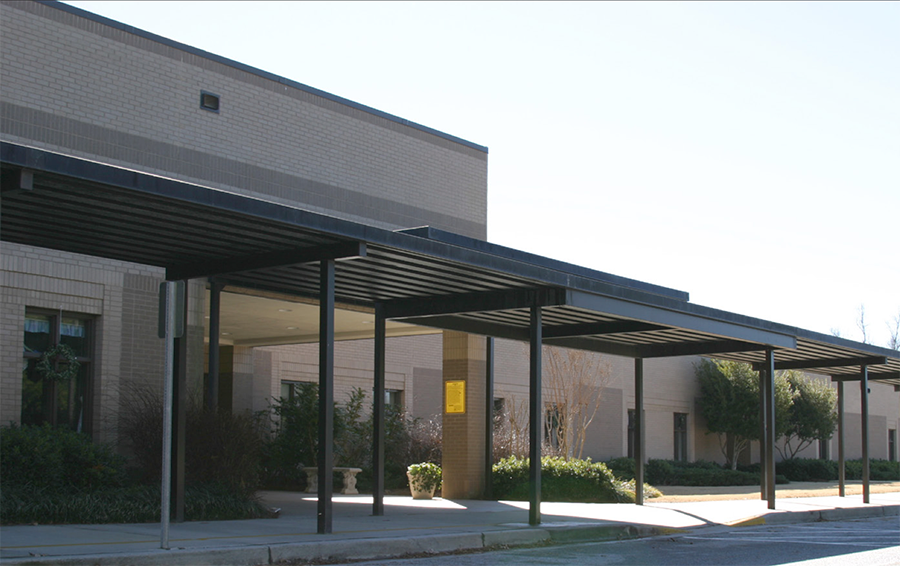 Sugar Hill Elementary School